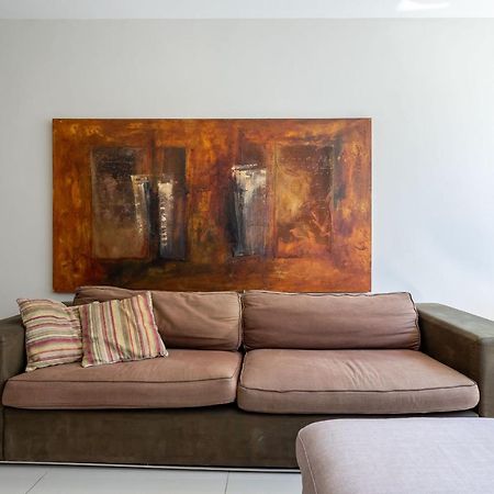 Belo Em Copacabana - Uma Quadra Da Praia- Sl1001 Z2 Ρίο ντε Τζανέιρο Εξωτερικό φωτογραφία